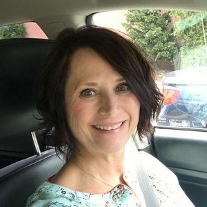 Meet your Posher, Heidi